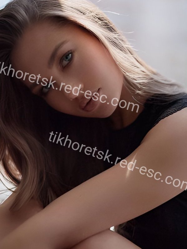 Лина — Тихорецк