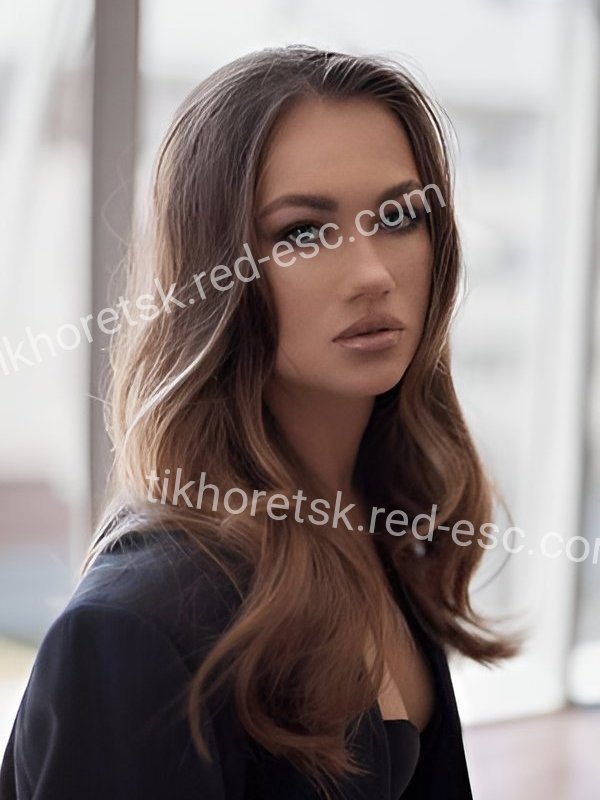 Лина — Тихорецк