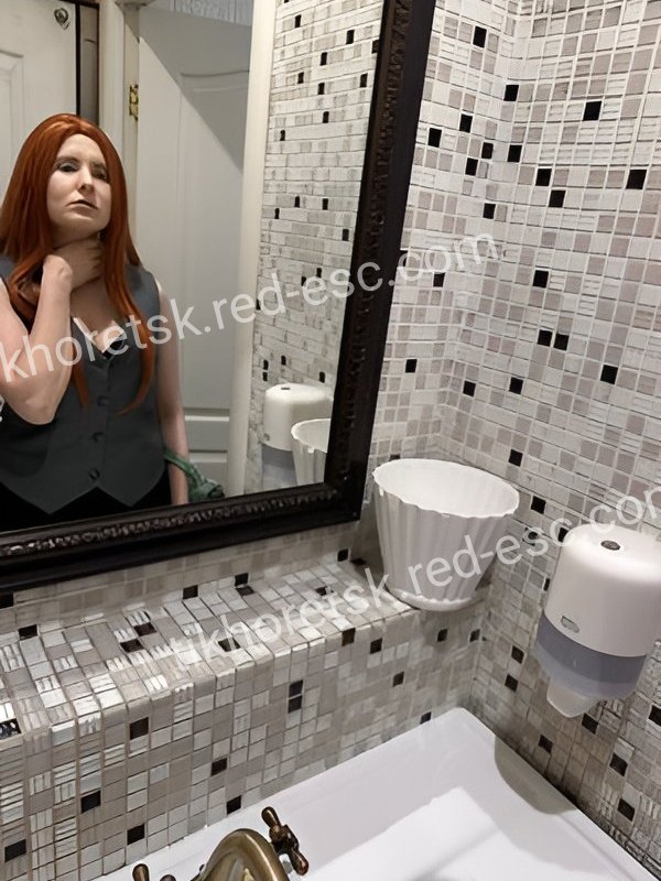 Лиза — Тихорецк