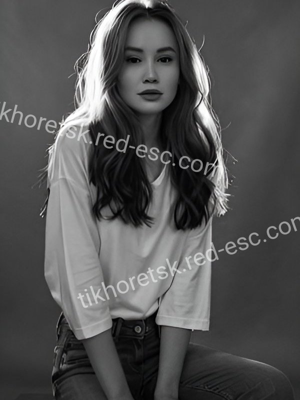 Лола — Тихорецк