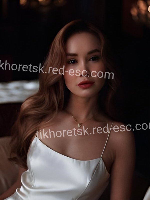 Лола — Тихорецк