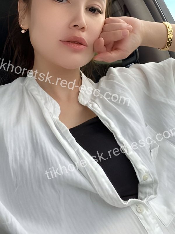 Лола — Тихорецк