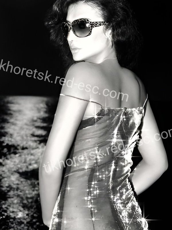 Марина — Тихорецк