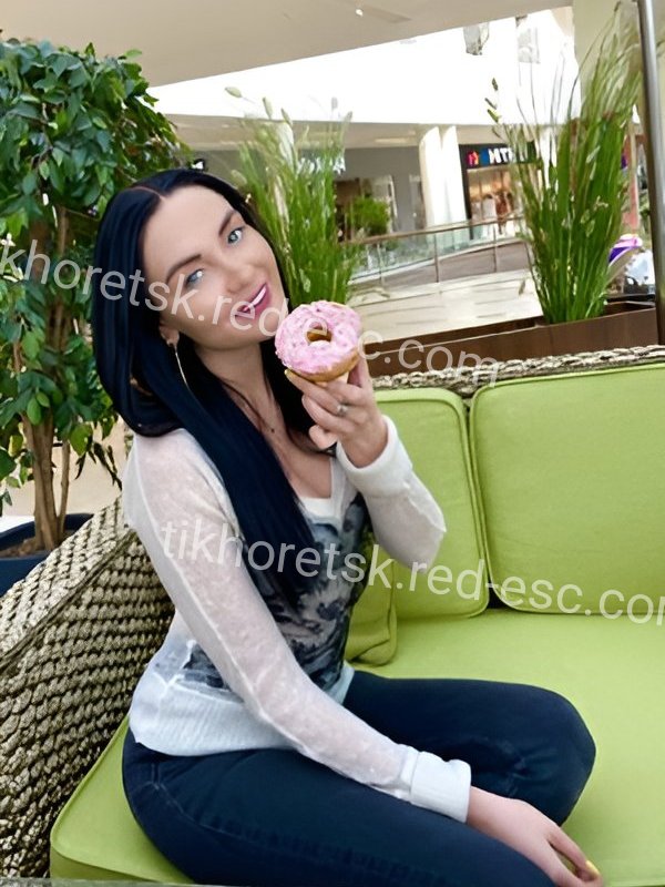 Маша — Тихорецк