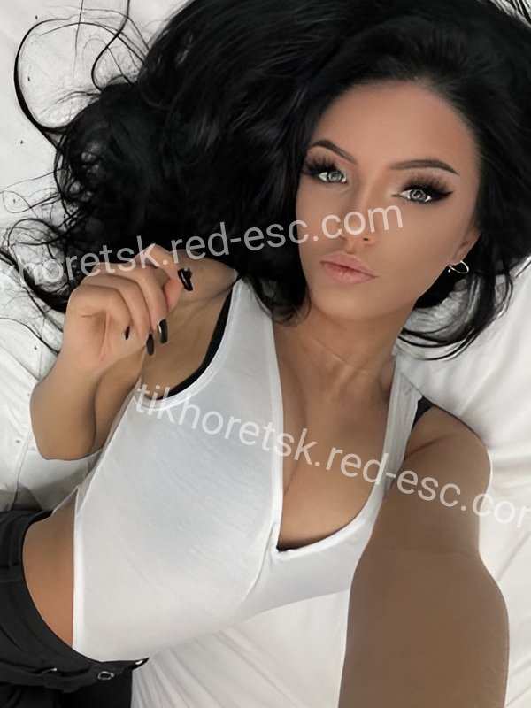 Маша — Тихорецк