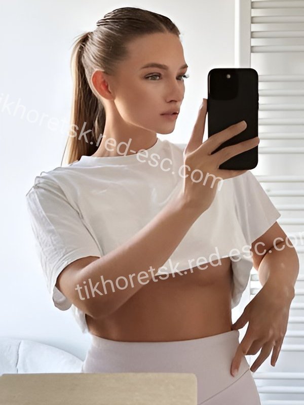 Мила — Тихорецк