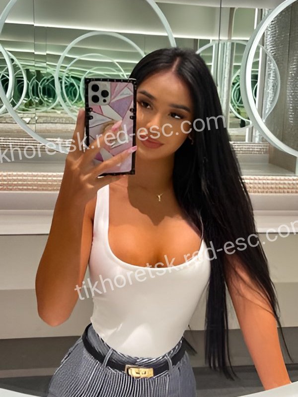 Моника — Тихорецк