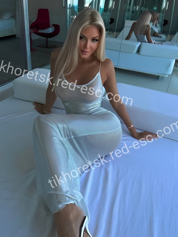 Натали — Тихорецк