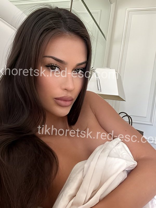 Ника — Тихорецк