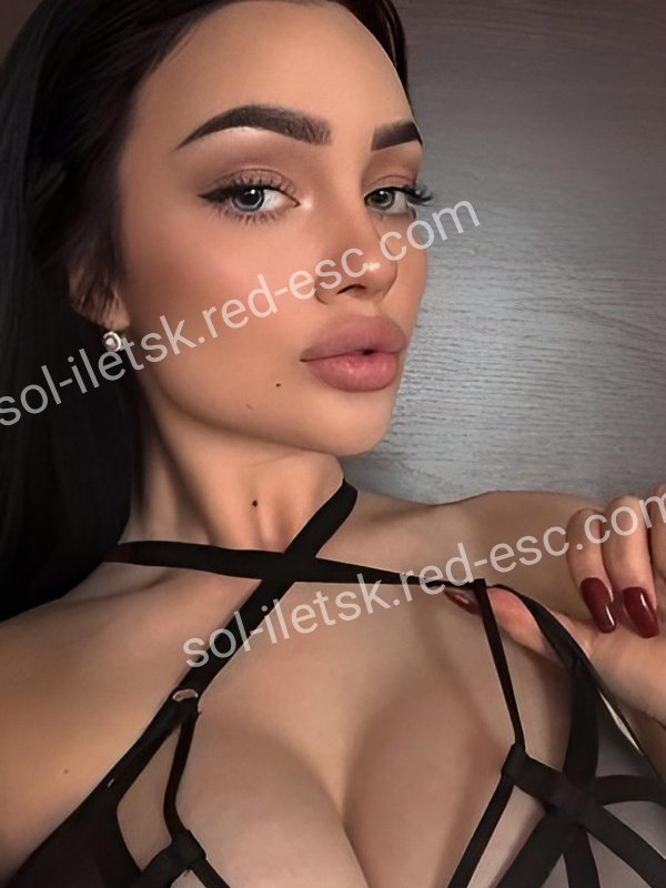 Нина — Тихорецк