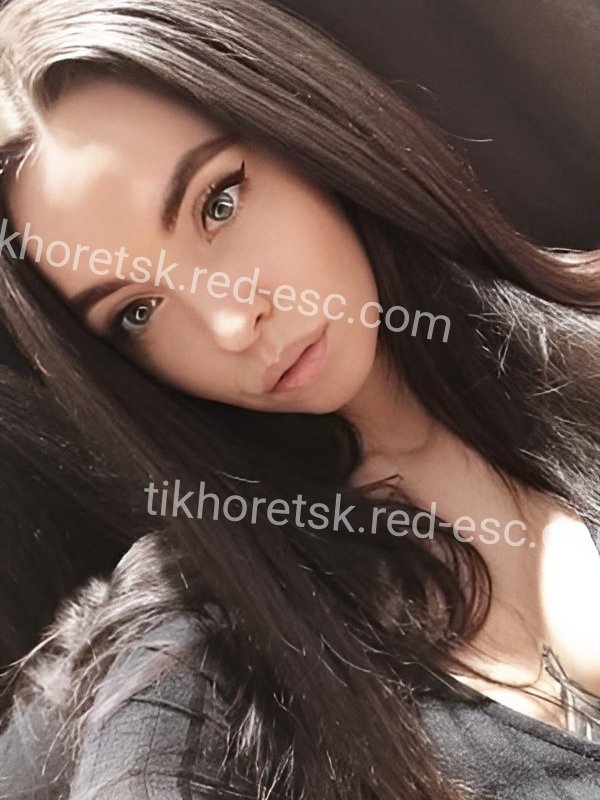 Роза — Тихорецк