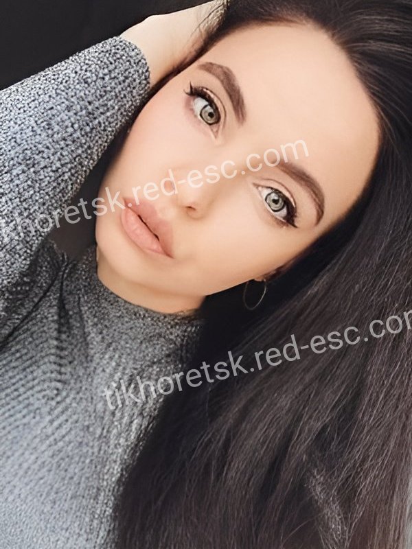 Роза — Тихорецк