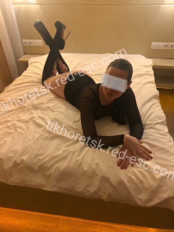 Сандра — Тихорецк