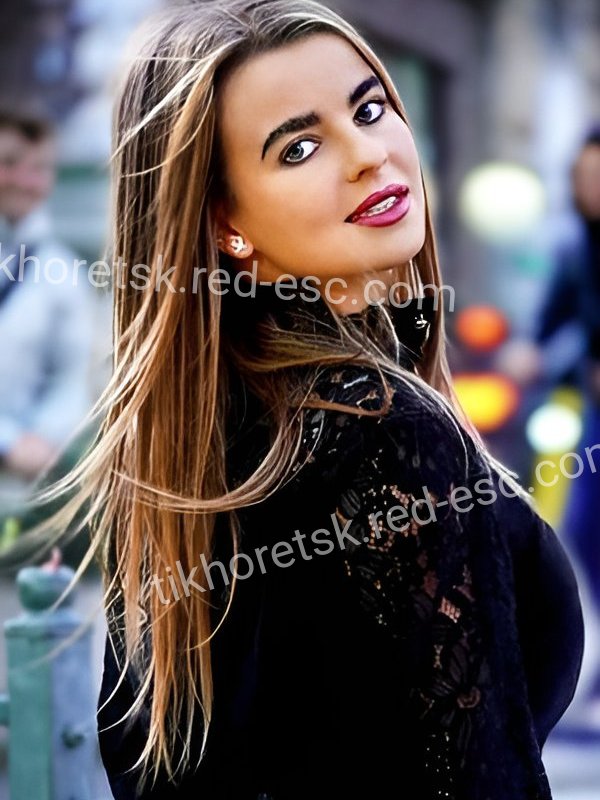 Сашка — Тихорецк