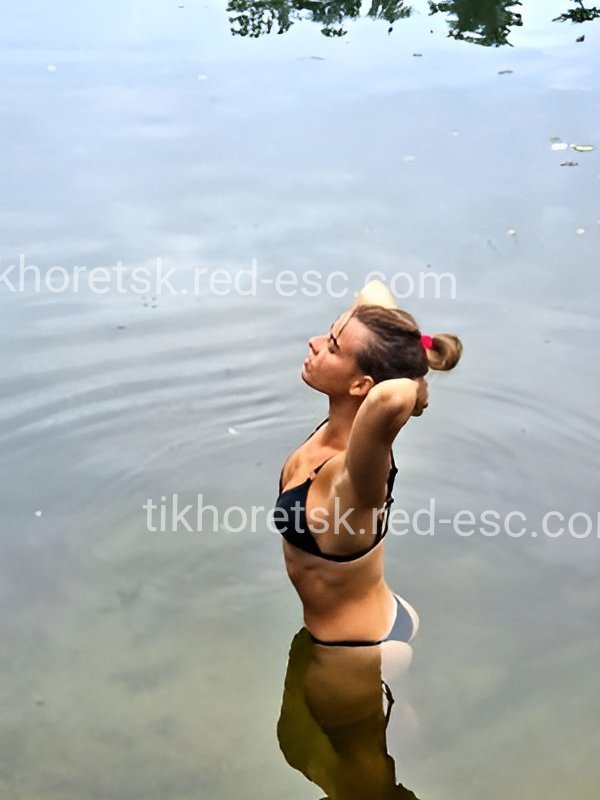 Сашка — Тихорецк