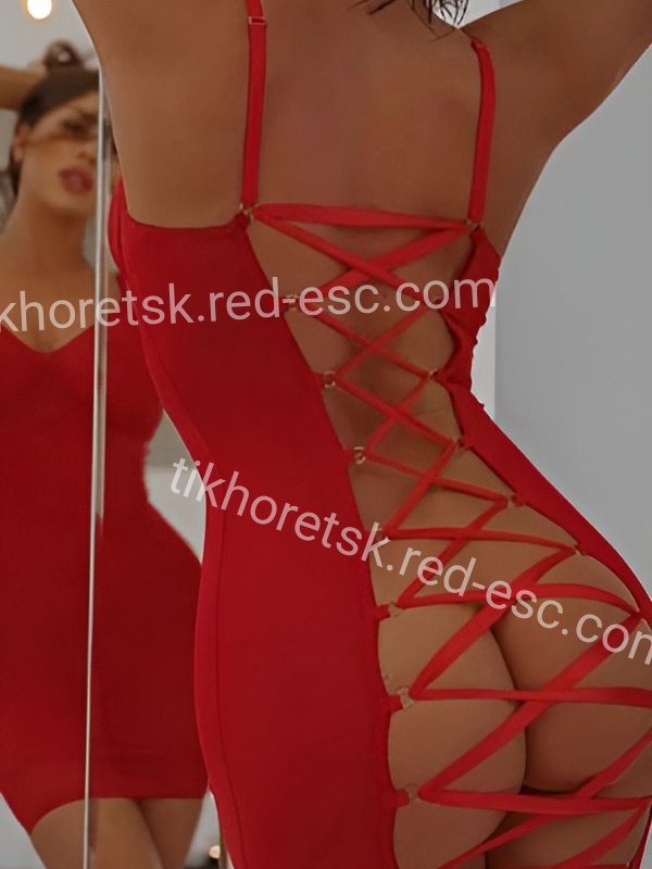 Снежана — Тихорецк