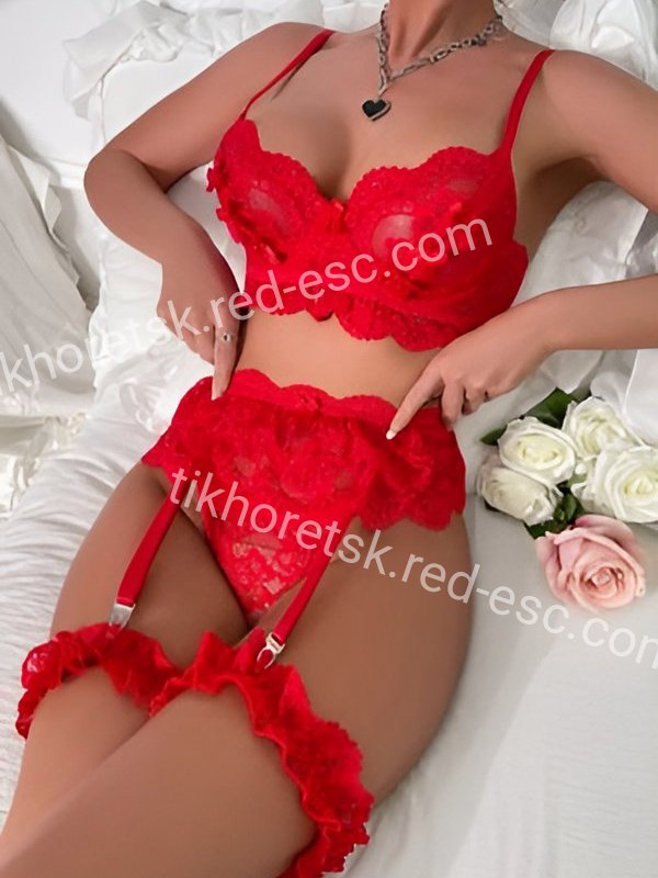 Снежана — Тихорецк