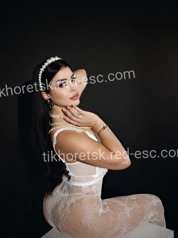 София — Тихорецк