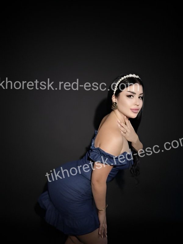 София — Тихорецк