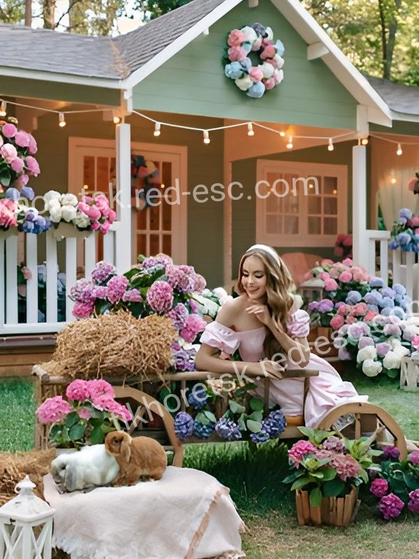 Соня — Тихорецк