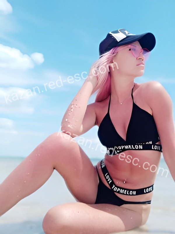 Соня — Тихорецк