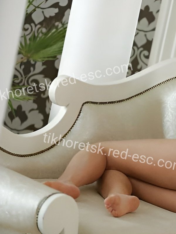 Стелла — Тихорецк