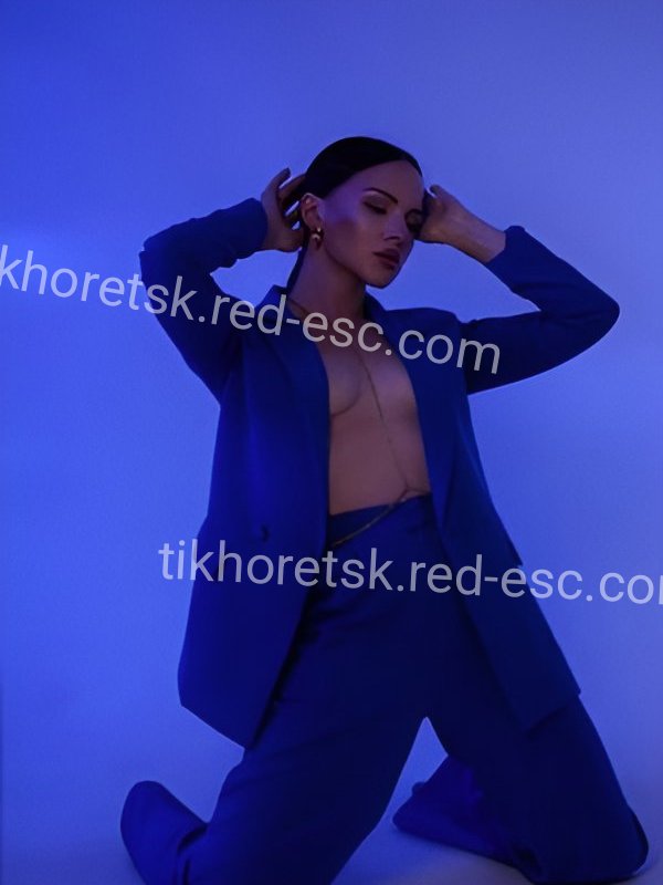 Света — Тихорецк