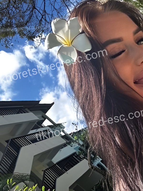 Тая — Тихорецк