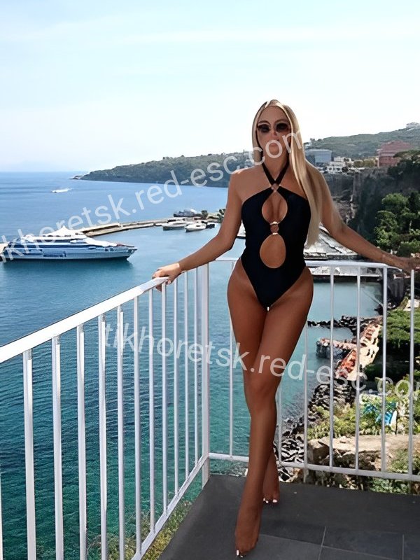 Валерия — Тихорецк