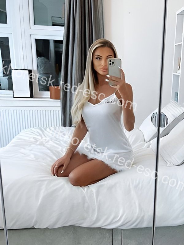 Валерия — Тихорецк