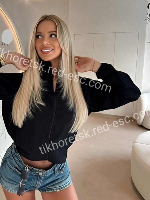 Валерия — Тихорецк