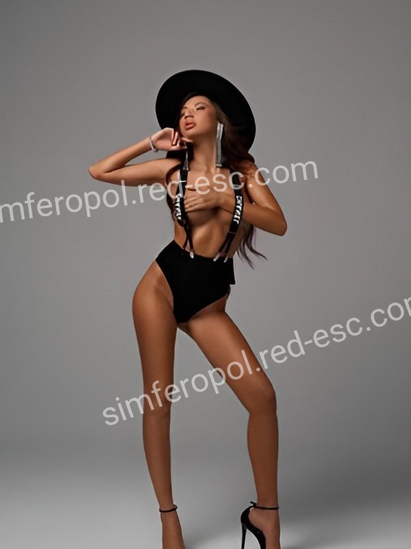 Вероника — Тихорецк