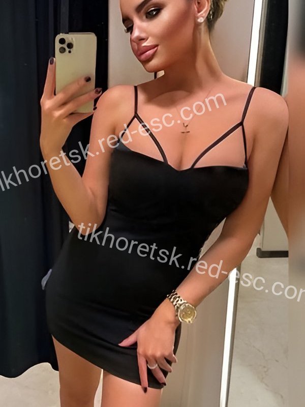 ВИКА — Тихорецк