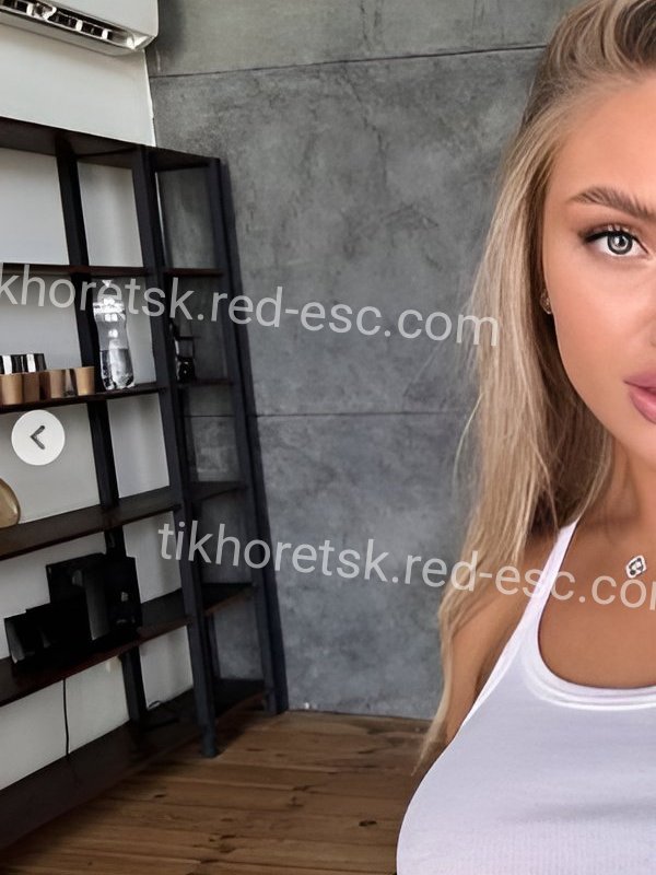 Виктория — Тихорецк