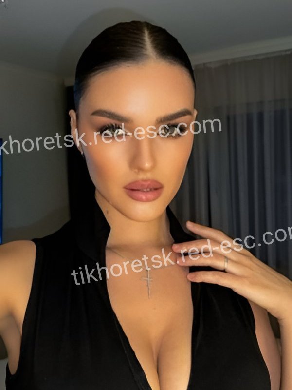 Виолетта — Тихорецк