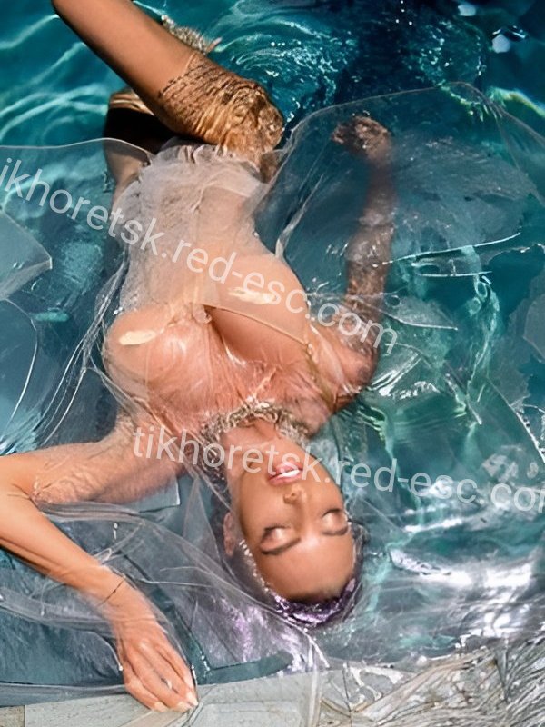 Влада — Тихорецк