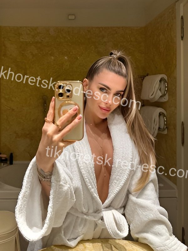 Влада — Тихорецк