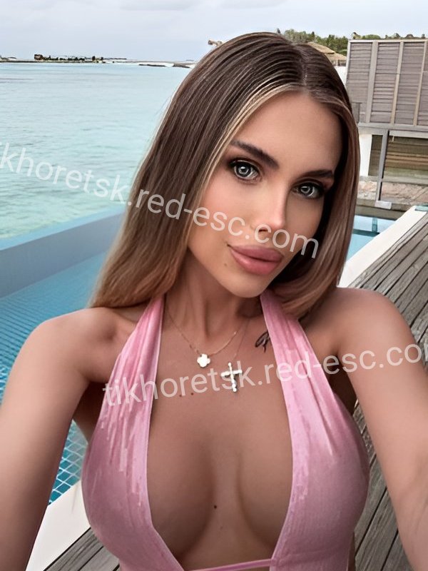 Влада — Тихорецк