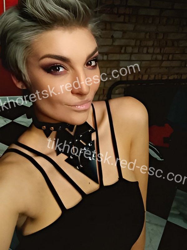 Влада — Тихорецк