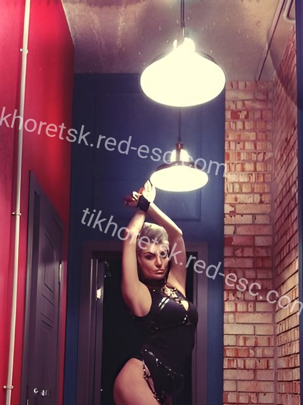 Влада — Тихорецк