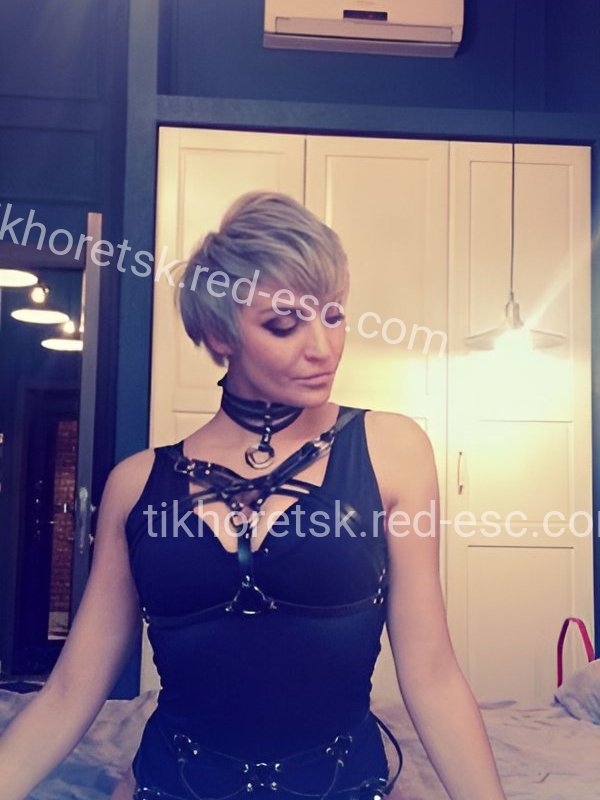 Влада — Тихорецк