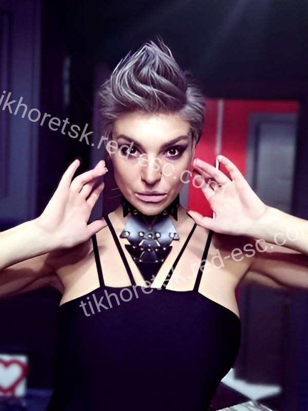 Влада — Тихорецк