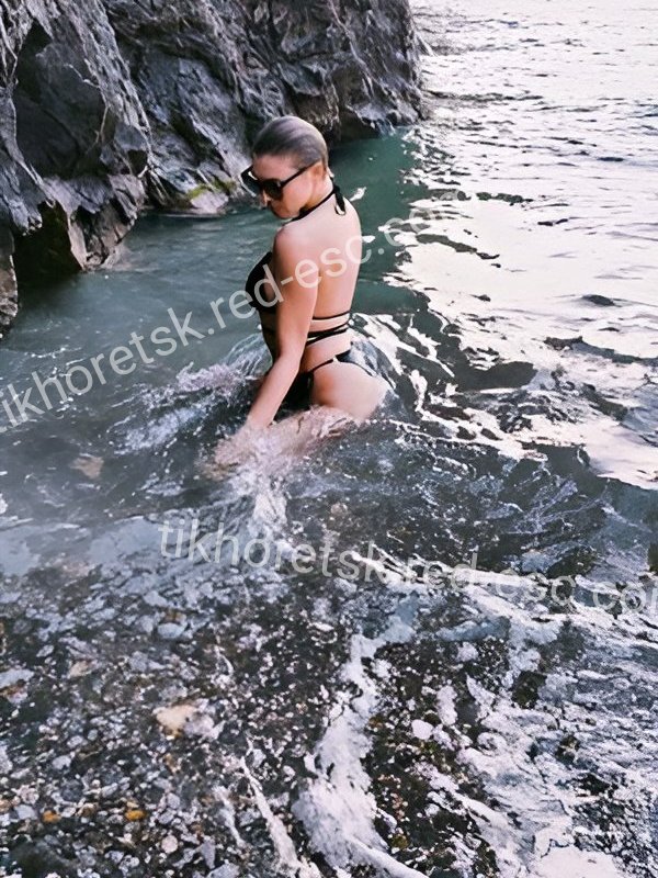 Влада — Тихорецк