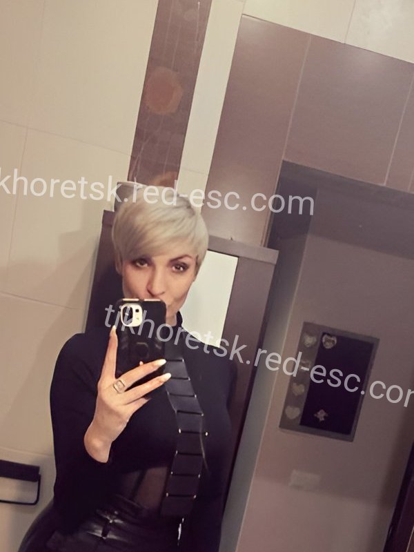 Влада — Тихорецк