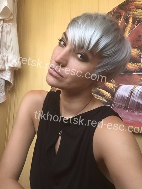 Влада — Тихорецк