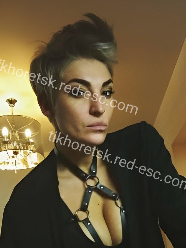 Влада — Тихорецк