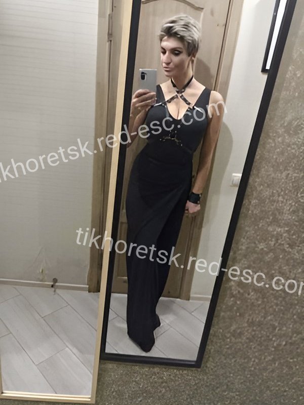 Влада — Тихорецк