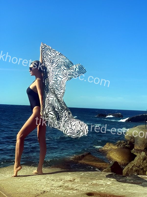 Влада — Тихорецк