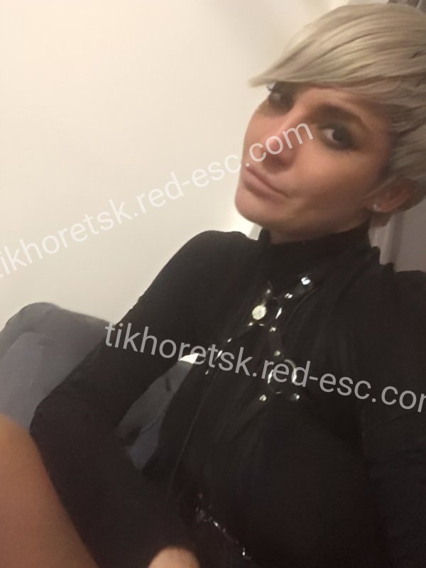 Влада — Тихорецк