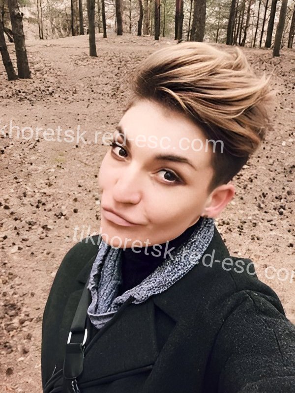 Влада — Тихорецк